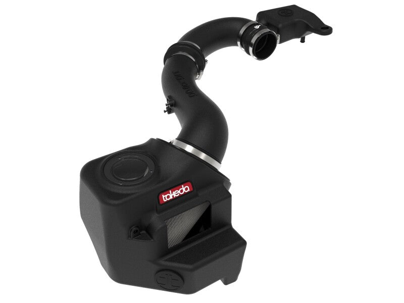 AFE 56-70042D fits Subaru Forester (H4 - 2.5L) Takeda Momentum Air Intake Syste