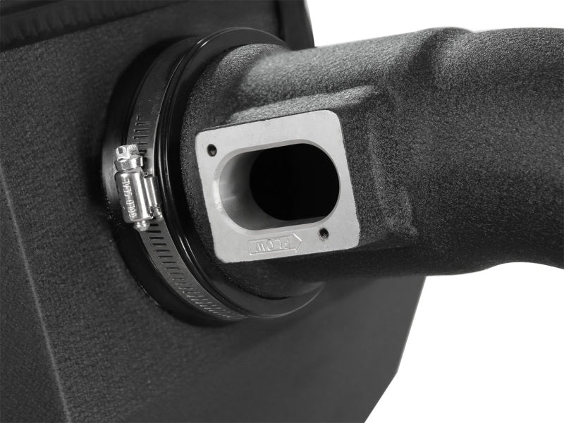 AFE 54-12522 FORCE Intake System Stage-2 Pro 5R 12-15 fits BMW X1 (E84) 2.0L N2