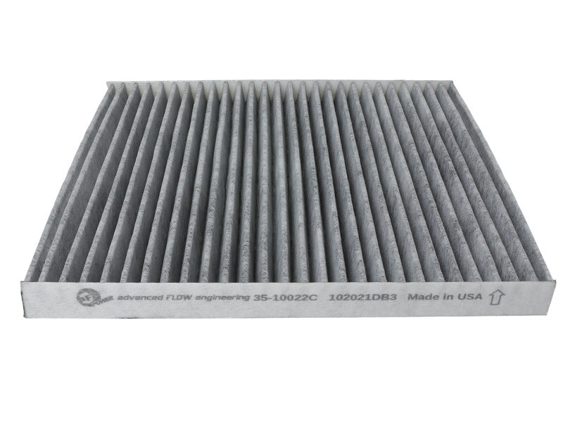 AFE 35-10022C fits Nissan & Infiniti Various Models Carbon Cabin Air Filter