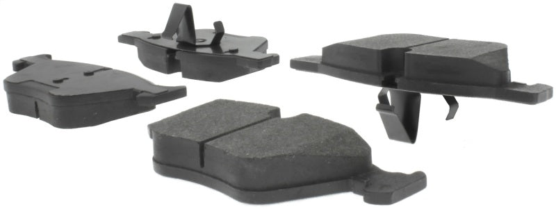 Stoptech 305.1061 06-16 BMW 325i Street Select Brake Pads - Front