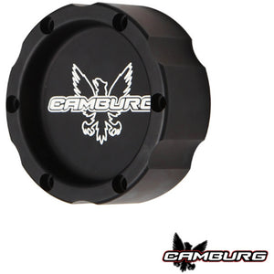 Camburg CAM-010051 2.0 Hub Center Cap (6x5.5)