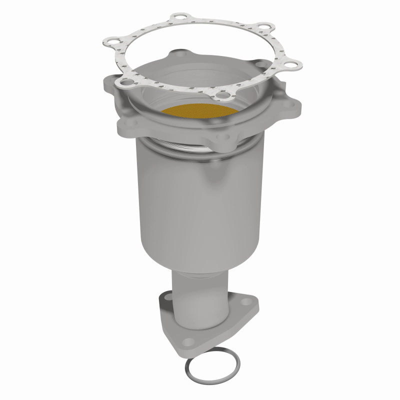 MagnaFlow 49321 Conv DF Pathfinder P/S frt OE