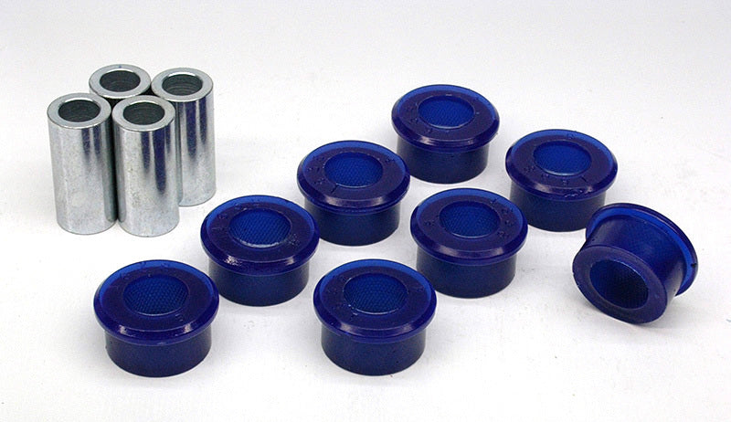 SuperPro SPF1638K 1995 fits Nissan 200SX Rear Control Arm Bushing