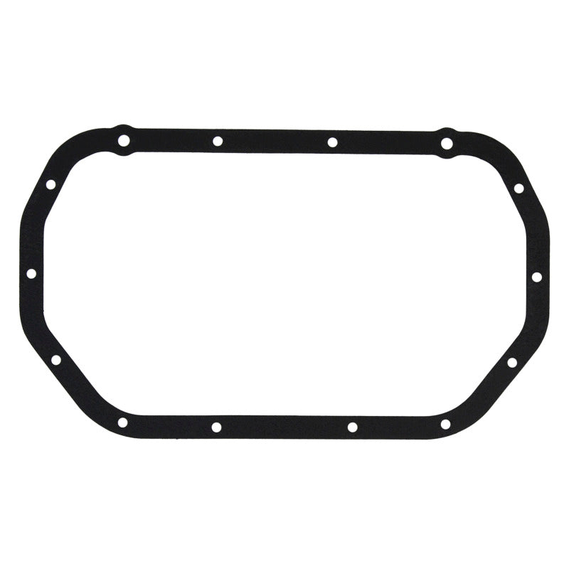 Fel-Pro OS30846 fits Lexus SC400 OS 30846 Engine Oil Pan Gasket Set 14 Bolt Hole One Piece Gasket