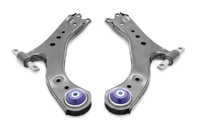 SuperPro TRC1042 fits Toyota 18-21 Camry Front LCA Kit