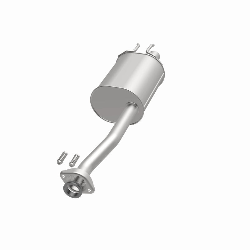 Magnaflow 108-0183 BRExhaust 06-11 fits Honda Civic 2.0L Muffler Kit