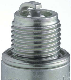 NGK 1472 BLYB Spark Plug Box of 6 (BR9HS-10)