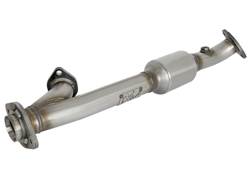 AFE 47-46003 Direct Fit 409 SS Rear Passenger Catalytic Converter 05-11 fits To