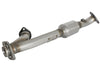 AFE 47-46003 Direct Fit 409 SS Rear Passenger Catalytic Converter 05-11 fits To