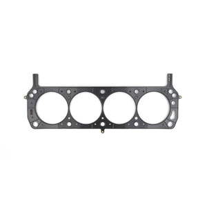 Cometic C5483-092 Cometic fits Ford 302/351W Windsor V8 .092in MLS Cylinder Head