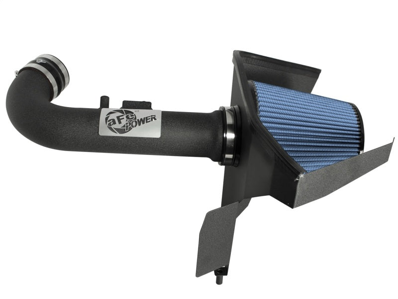 AFE 54-12022 FORCE Air Intake Stage-2 PRO 5R 12-14 fits Chevrolet Camaro V6 3.6