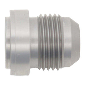 DeatschWerks 6-02-0745 10AN Male Flare Stainless Steel Weld On Fitting