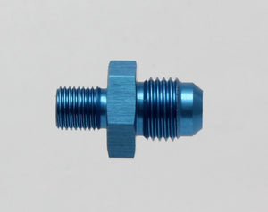 Walbro 128-3039 -6AN Fitting for GSL Series Walbro Pumps