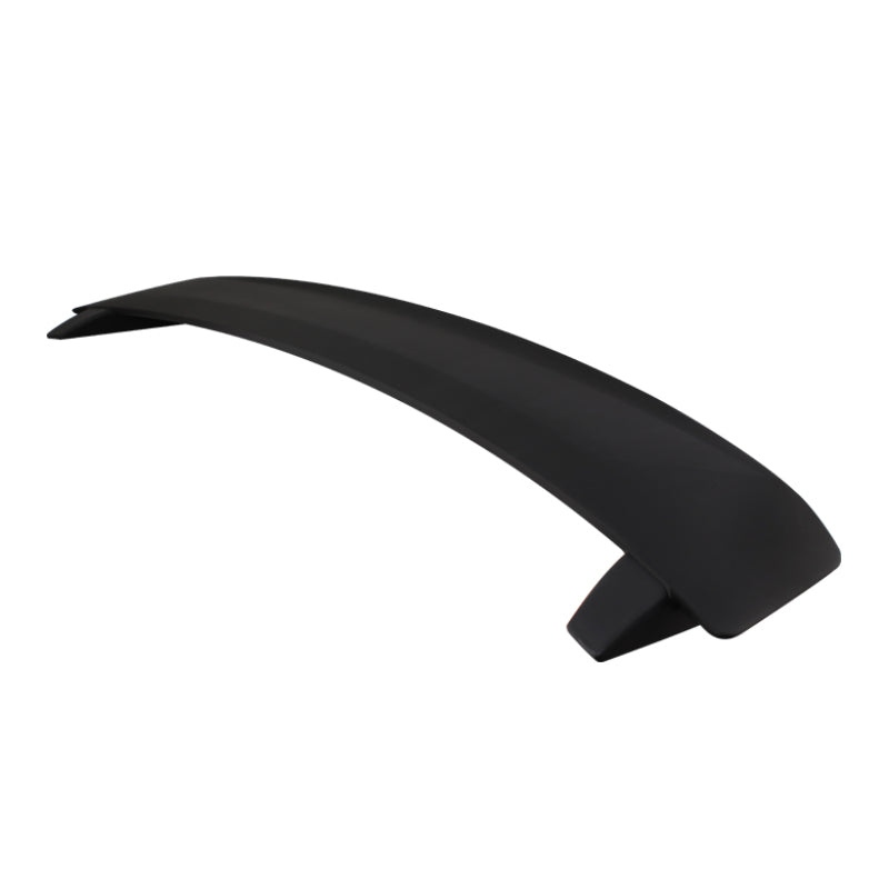 Xtune 5063724 fits Chevy 06-13 Impala Ss Style OE Spoiler Abs SP-OE-CHIP06