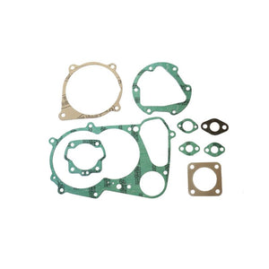 Athena P400510850013 78-07 fits Suzuki JR 50 Complete Gasket Kit (Excl Oil Seals