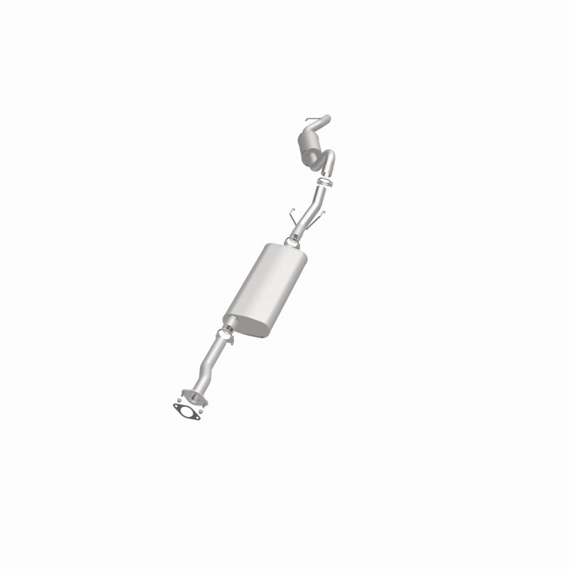 Magnaflow 106-0009 BRE Exhaust Kit 02-09 Terrza Uplndr Ventur Silhou Montna Relay