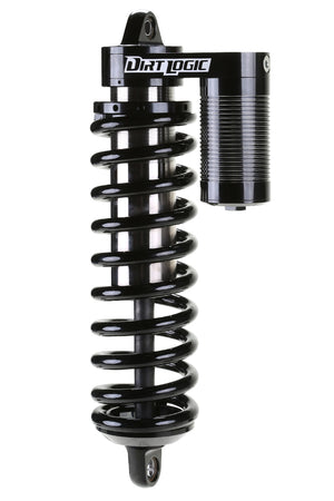 Fabtech FTS835002 05-07 fits Ford F250/350 4WD 6in Front Dirt Logic 4.0 Reservoir Coilover - Single