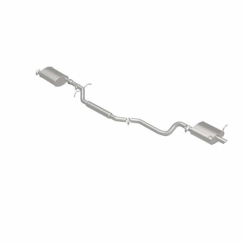 Magnaflow 106-0105 BRE Exhaust Kit 04-06 fits Chrysler Pacifica 3.5L