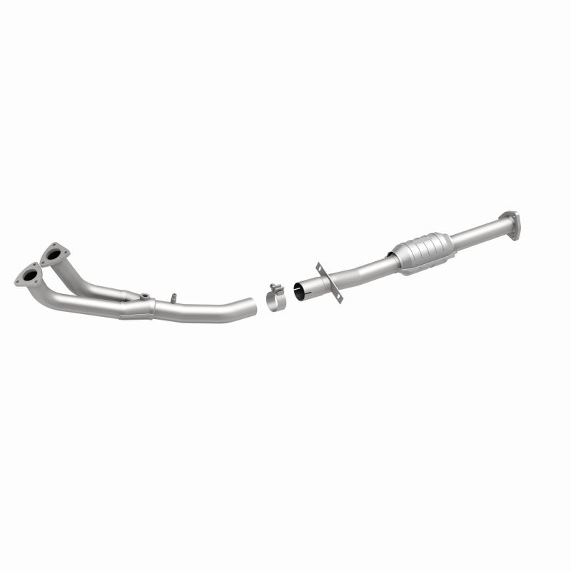 MagnaFlow 23796 Conv DF fits Porsche 86 90