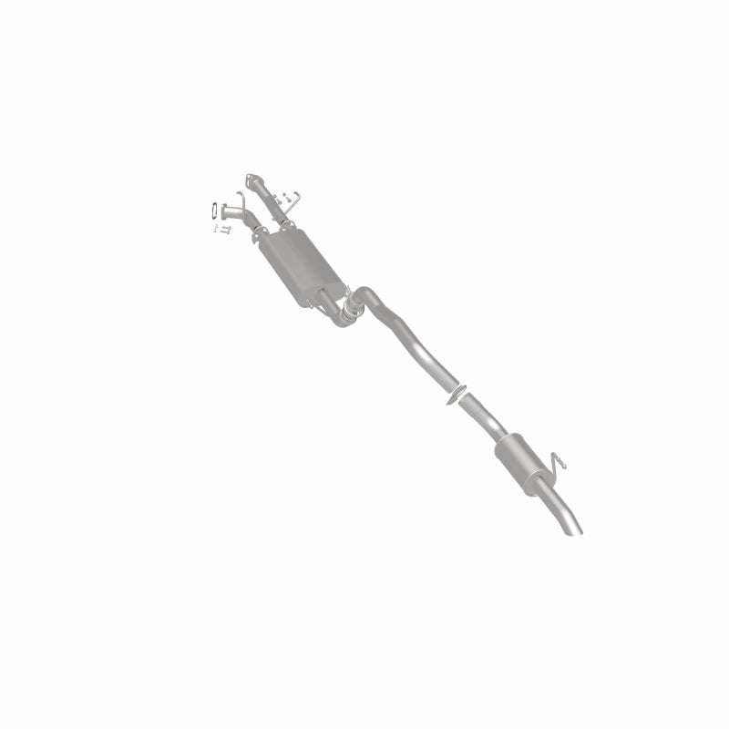 Magnaflow 106-0868 BRExhaust 08-17 fits Toyota Sequoia Exhaust Kit