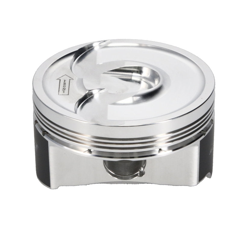 Manley  560505CE-8 fits Chevy LT1 Direct Injected Series 4.00in Stroke 4.130in B