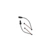 Brembo OE A00493 16-18 fits Audi RS7/15-18 Porsche Macan Wear Indicator