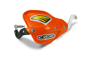 Cycra 1CYC-7600-22 Pro Bend CRM Racer Pack Flexx Bar ATV - Orange