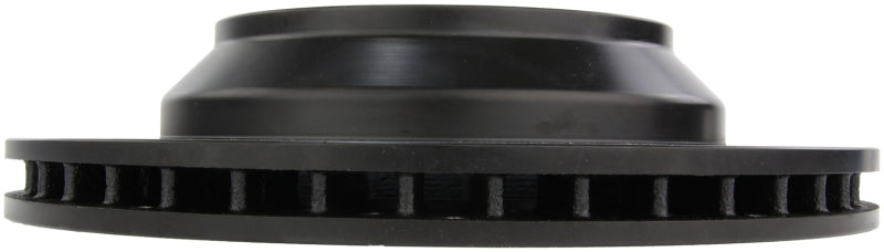 Stoptech 127.33078L Slotted & Drilled Sport Brake Rotor
