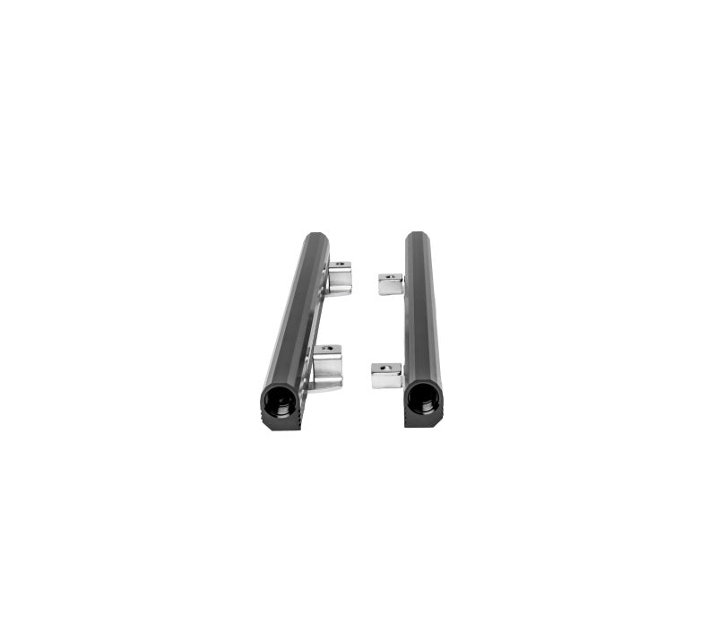 Aeromotive  14143 GM 4.8L/5.3L Fuel Rails - Black