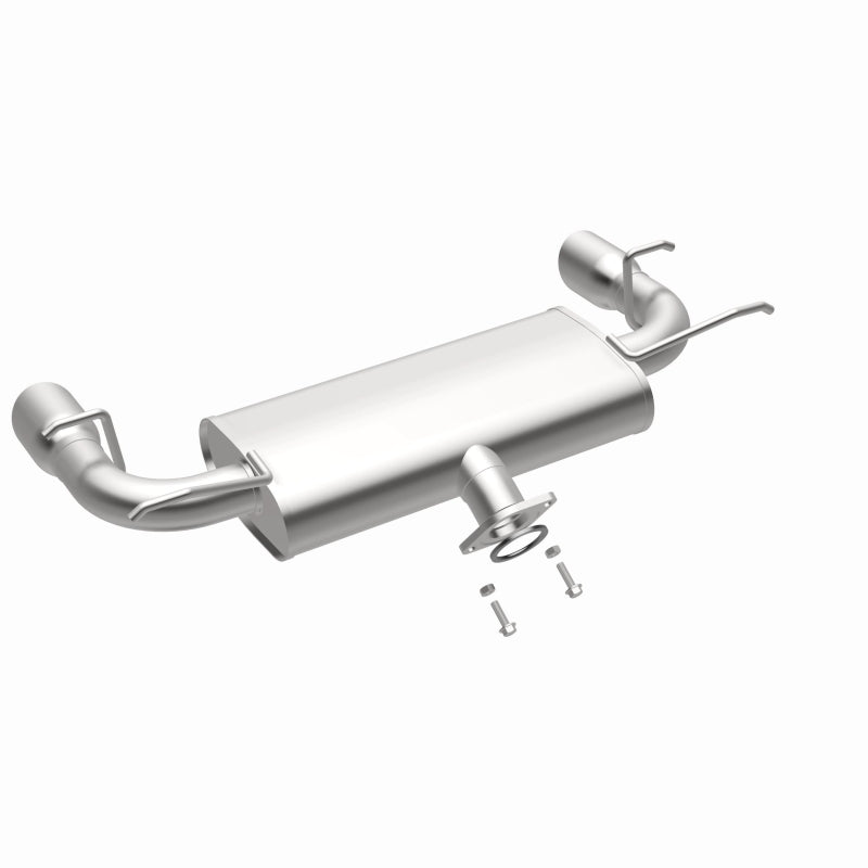 Magnaflow 106-0921 BRExhaust 06-14 MAZDA MX-5 MIATA 2.0L Exhaust Kit