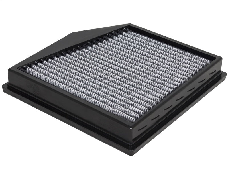 AFE 31-10261 FLOW OEM Replacement Air Filter PRO Dry S 14-15 fits Lexus IS 250/