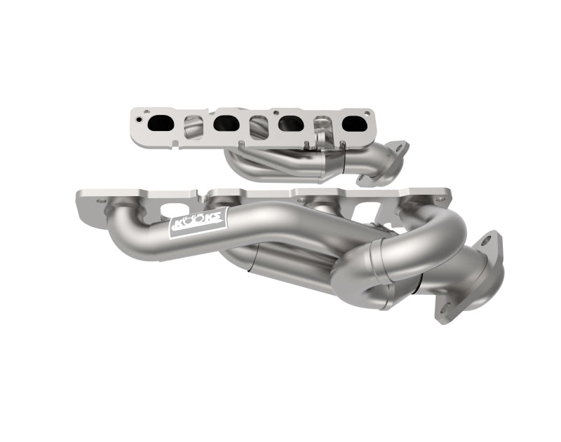 Kooks 35201110 19-20 fits Ram 1500 5.7L HEMI 1-5/8in x 1-3/4in Stainless Steel Torque Series Headers