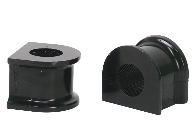 Whiteline W23800  Bush Kit - Sway Bar - Mount 26mm