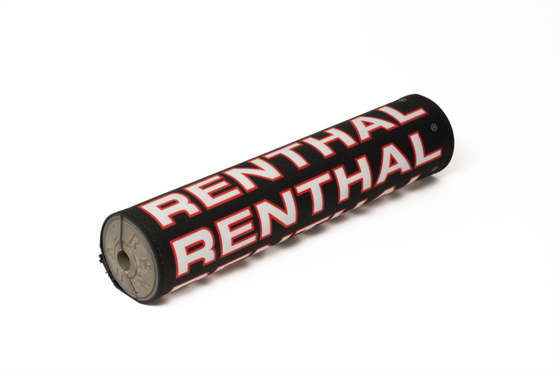 Renthal P358 fits Vintage SX Pad - Black/ Red/ White