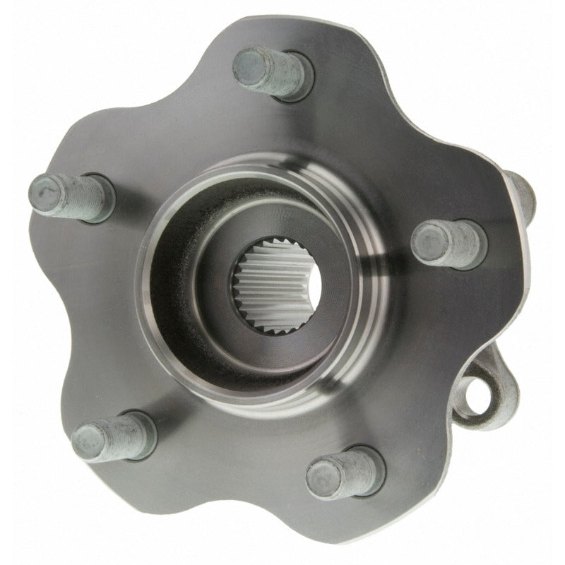 MOOG 512373 fits Nissan 11-14 Juke Rear Hub Assembly