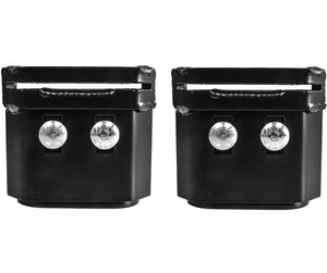 Carli CS-DFBD-6 03-23 fits Dodge Ram 2500/3500 Front Bump Drop 6in