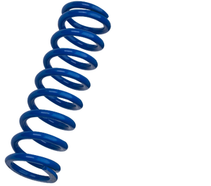 King Shocks SPR3-08-150 3.0 ID Coil Springs 8 x 150lb SE