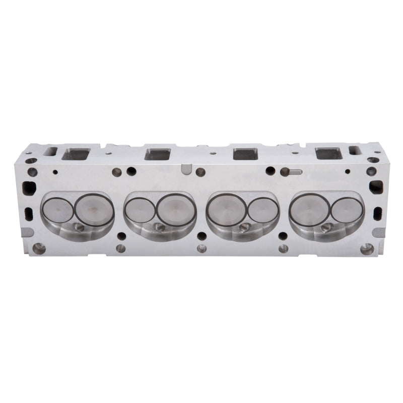 Edelbrock 60079 Single fits Ford FE 76cc 427 Head Comp