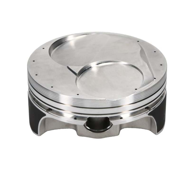 Wiseco 6495B125 BBC Quick 8 +15.6cc 18deg 1.065inch CH Piston Shelf Stock
