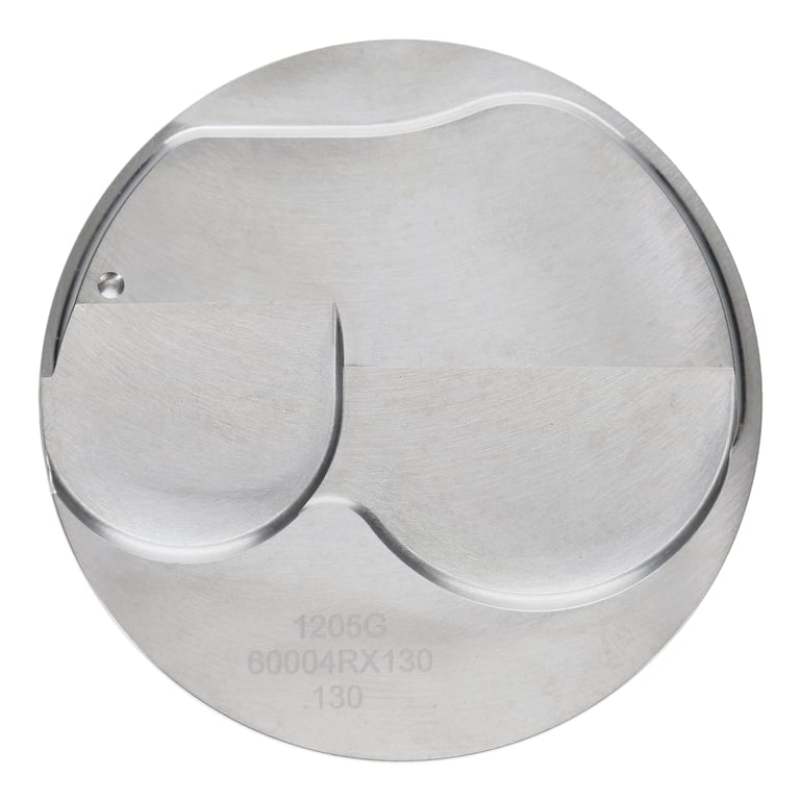 Wiseco 60004LX125 fits SBC LS7 +2.5cc Dome 1.175inch CH LEFT Piston Shelf Stock