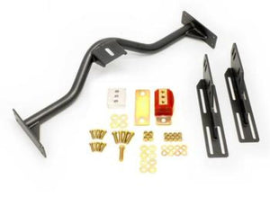 BMR TCC005H Suspension 67-69 fits Chevrolet Camaro / 67-69 Pontiac Firebird Tra
