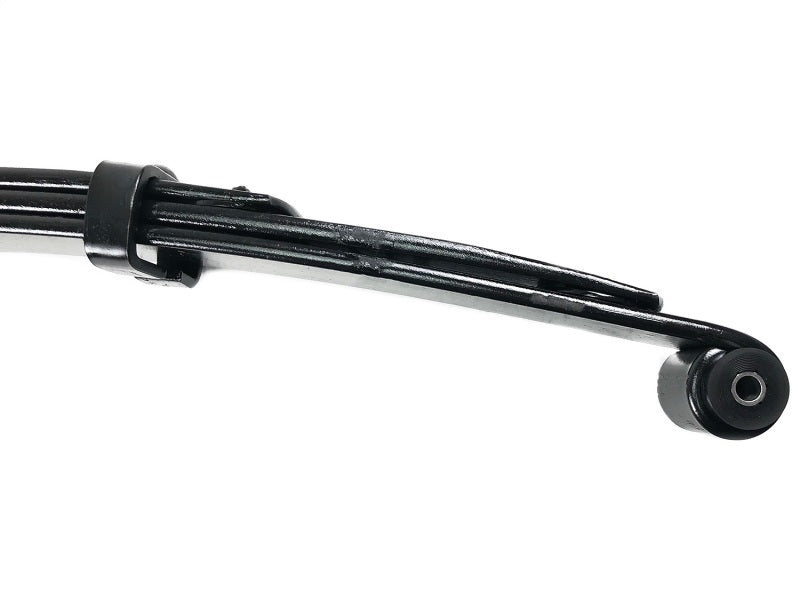 Tuff Country 18470 73-87 fits Chevy Truck 1/2 & 3/4 Ton 4wd Front 4in Lift EZ-Ride Leaf Springs (Ea)