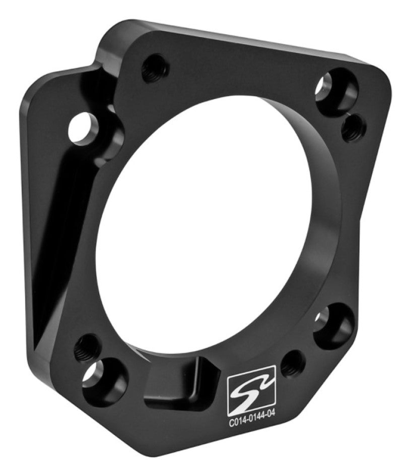 Skunk2 Racing 309-05-0125 Skunk2 74mm Opening RBC Flange to PRB Pattern Throttle Body Adapter