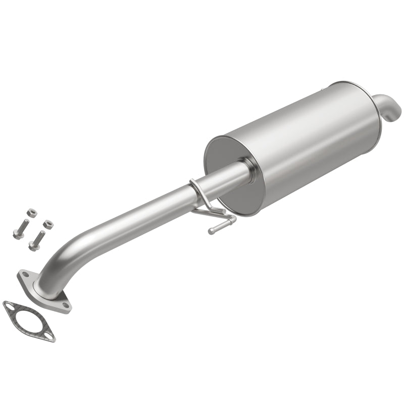 Magnaflow 108-0014 BRExhaust 10-13 KIA FORTE KOUP Muffler Kit