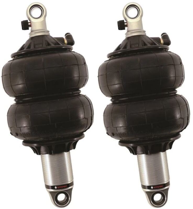 Ridetech 12313001 65-79 fits Ford F-100 2WD - HQ Shockwaves (Front)