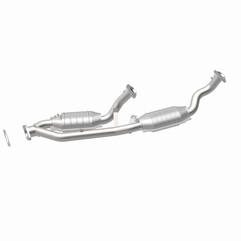 MagnaFlow 23543 Conv DF Windstar 3.8L