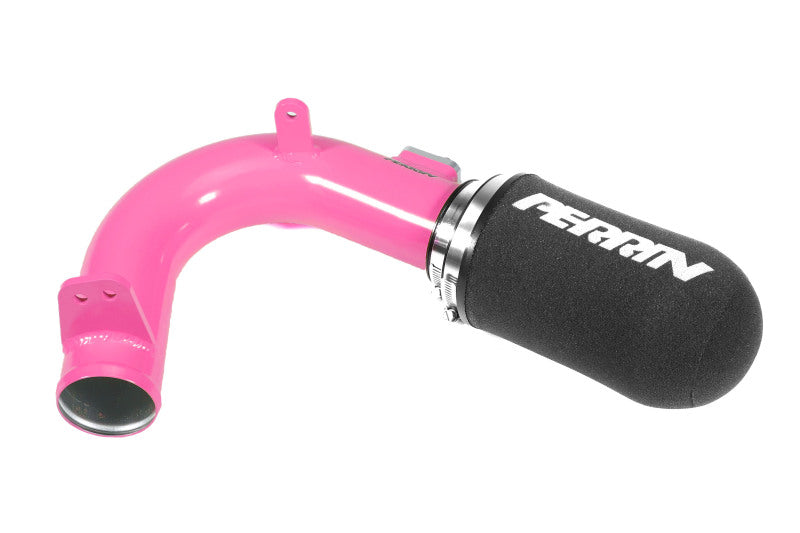 Perrin PSP-INT-325HP 2015+ fits Subaru WRX Cold Air Intake - Hyper Pink