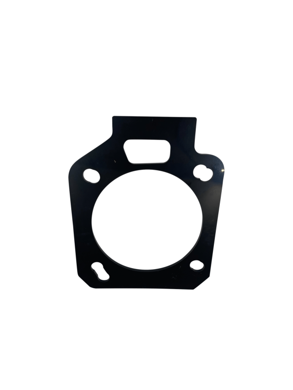 BLOX Racing BXIM-00127 74mm Thermal Throttle Body Gasket K Series