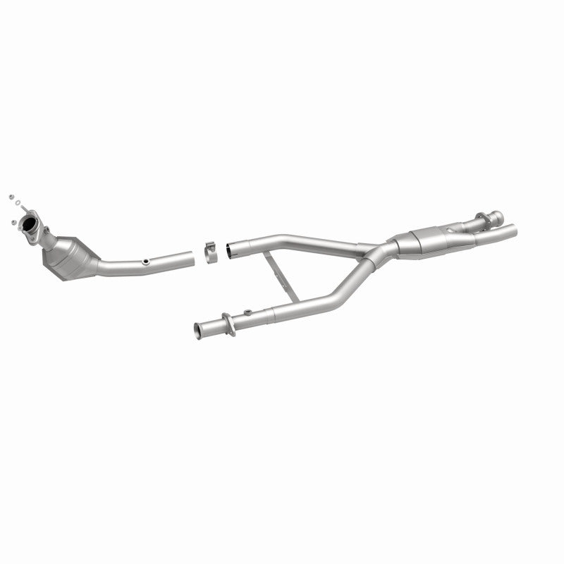 MagnaFlow 444014 Conv DF Lncln Mark VIII 4.6L