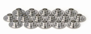 Comp Cams Retainer, Titanium For 7245 Spring, 1.320In X 7 Deg.